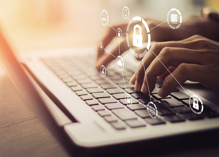 Cybersecurity in the Digital Age Protecting Yourself and Your Data