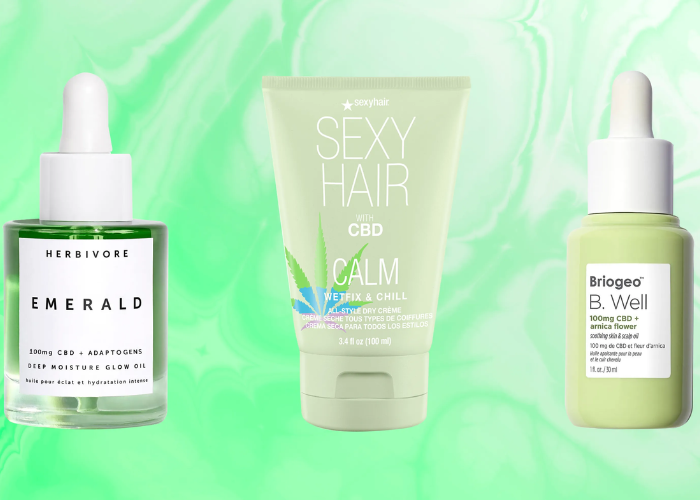 Elevate Your Skincare Routine with High-Performance Serums