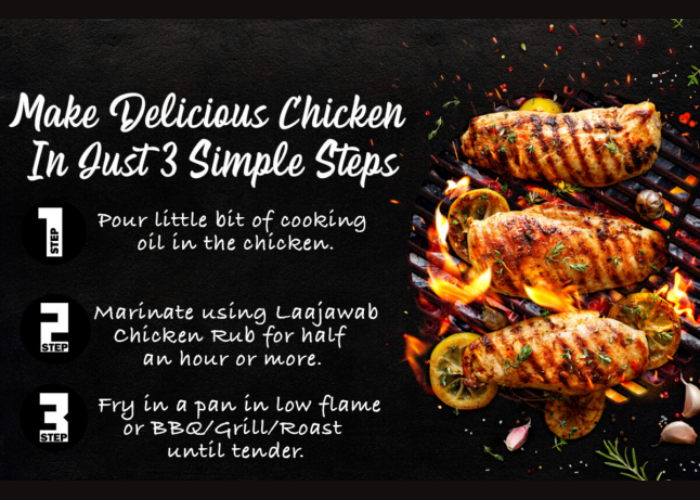 Exploring the Delights of Pork with Bamboo Shoot and Chicken Marinade Masala Exploring the Delights of Pork with Bamboo Shoot and Chicken Marinade Masala