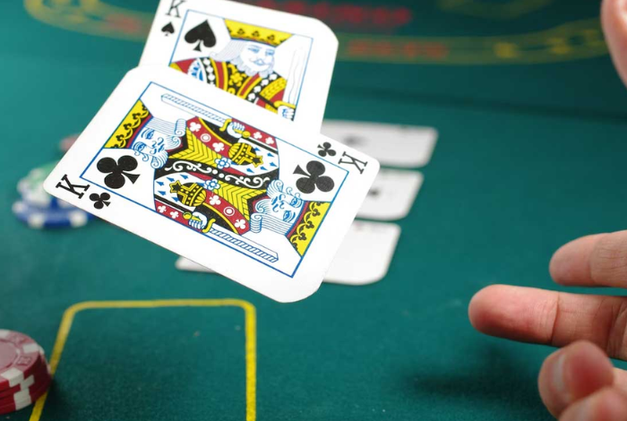 Mastering the Art of Poker: Strategies and Tips for Success"