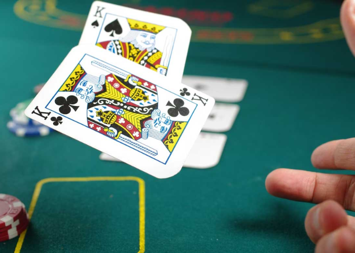 Mastering the Art of Poker: Strategies and Tips for Success"