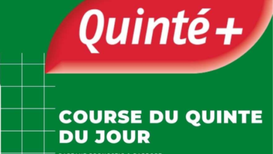 Non Partant Quinte du Jour