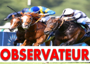 Observateur du Turf
