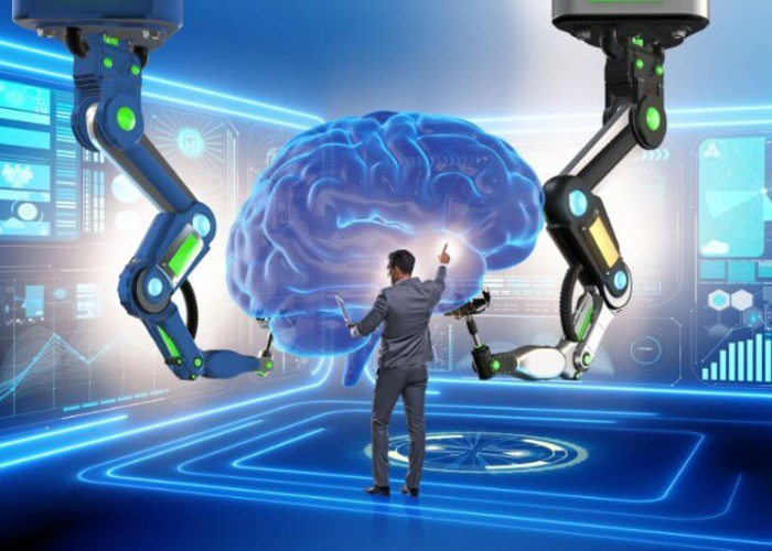 Artificial Intelligence in Everyday Life