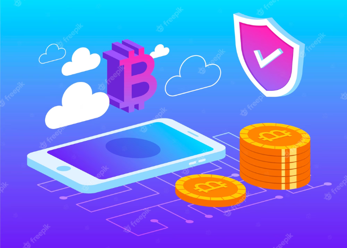 Understanding Blockchain and Digital Assets