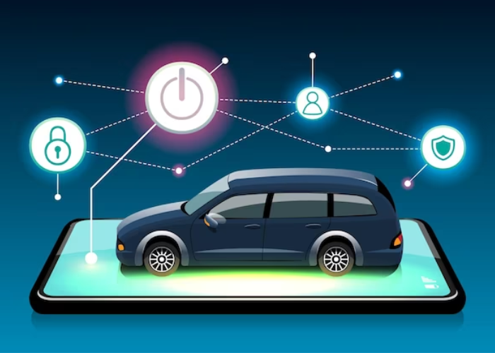 Connecting Our World in a Smart, Connected Future
