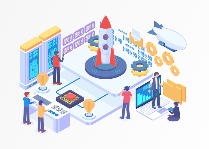 Building and Growing a Successful Business