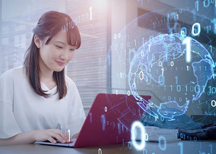 How Technology is Reshaping Business Models