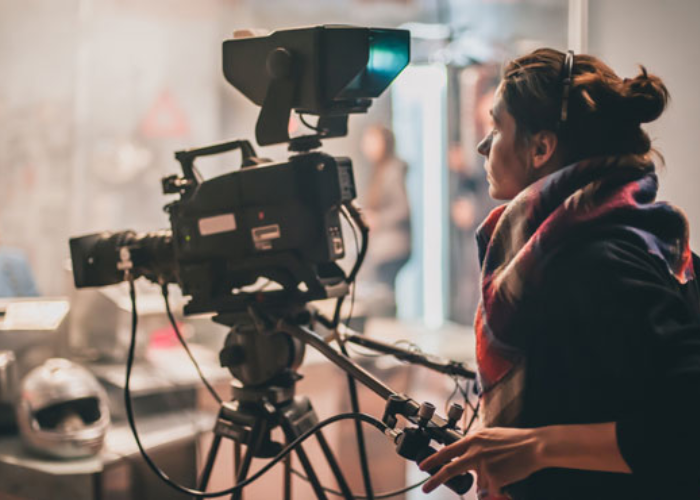 Exploring the Art and Craft of Film Production