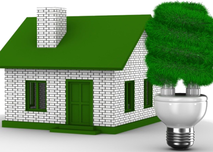 Eco-Friendly Practices for a Greener Home