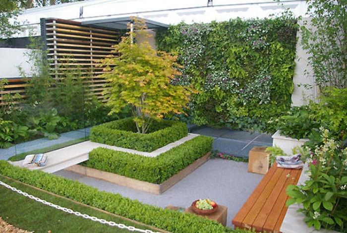 Cultivating Green Spaces in Small Living Environments