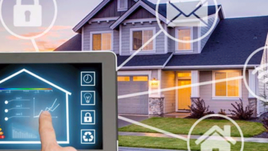 The Future of Connected Homes