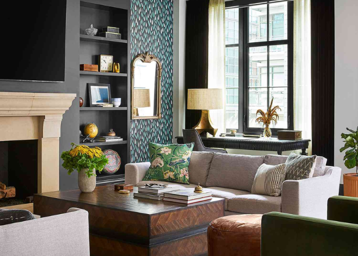 Enhancing Your Space with Decor and Furniture
