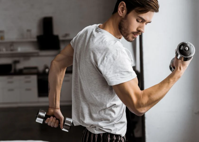 The Future of Fitness Technology