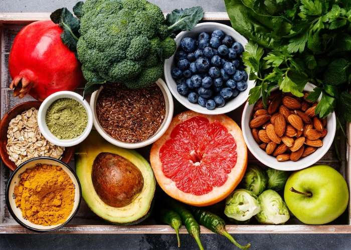 Discovering Nature's Powerhouse Ingredients