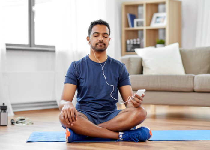 Enhancing Focus and Reducing Stress in the Digital Age