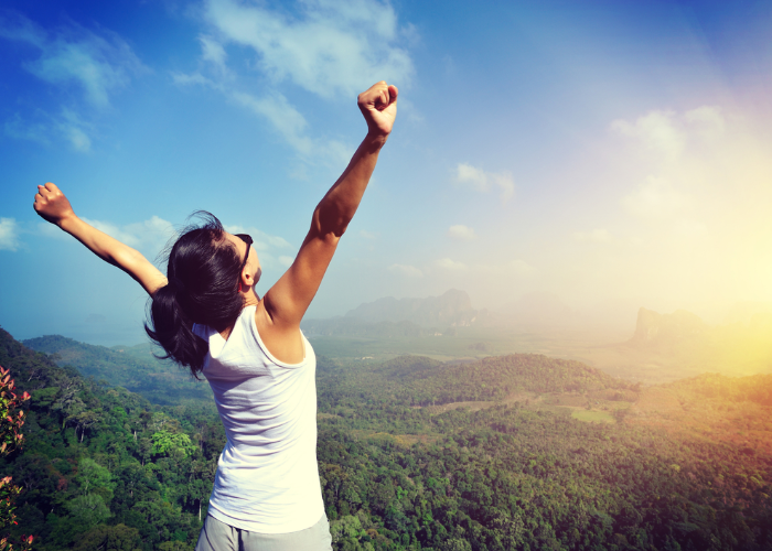 Finding Meaning in Everyday Life