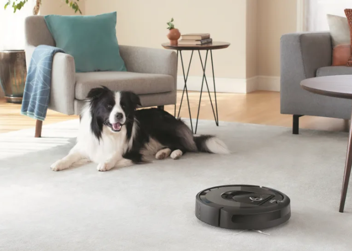 Are Robot Cleaners Worth The Investment