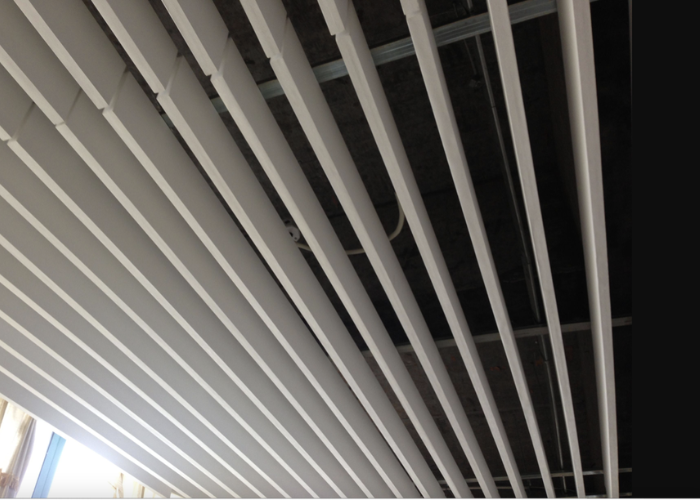 Exploring NYC's Finest: The Top 5 Soundproof Panel Installers