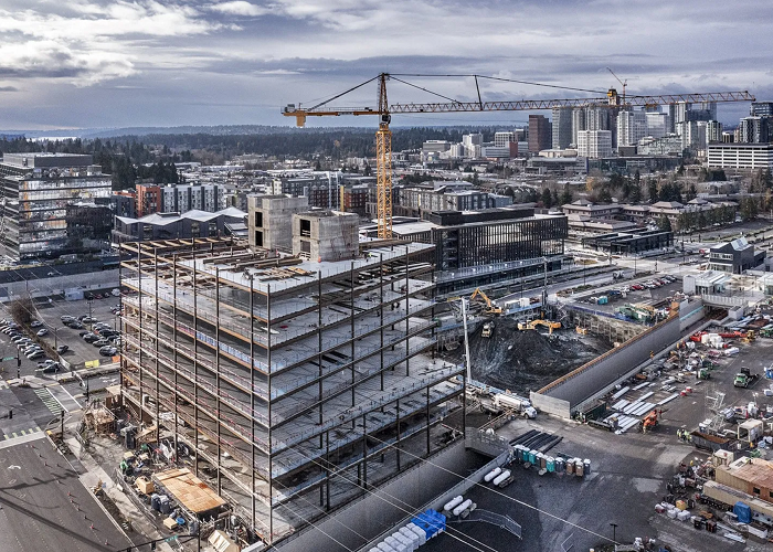 Seattle Construction Company