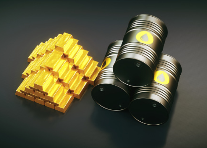 Diversify Your Investments with Commodity CFDs
