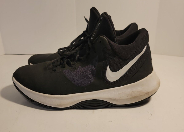 Basketball Shoe Technology Explained