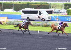 Zecommentaire Zeturf