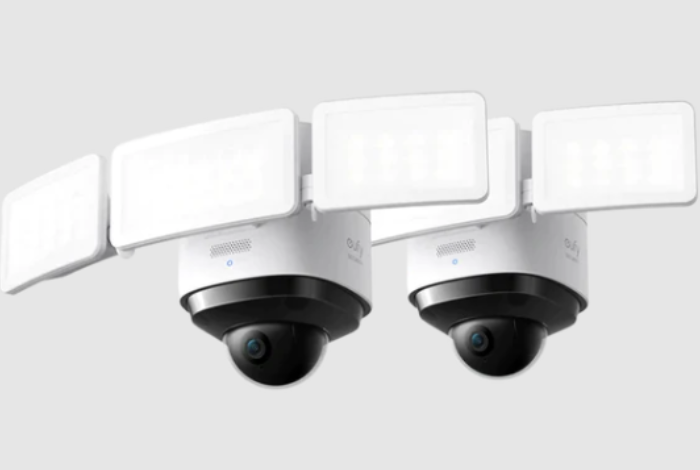 The Revolution of Security Cameras for Outdoor Surveillance