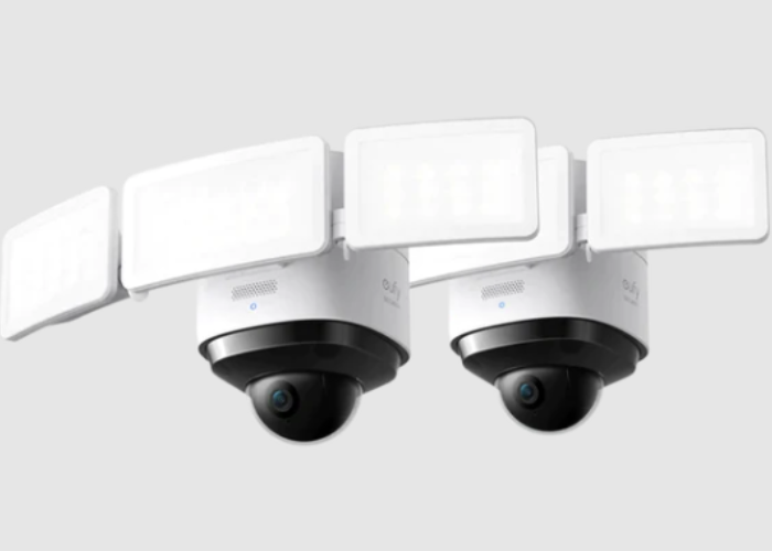 The Revolution of Security Cameras for Outdoor Surveillance
