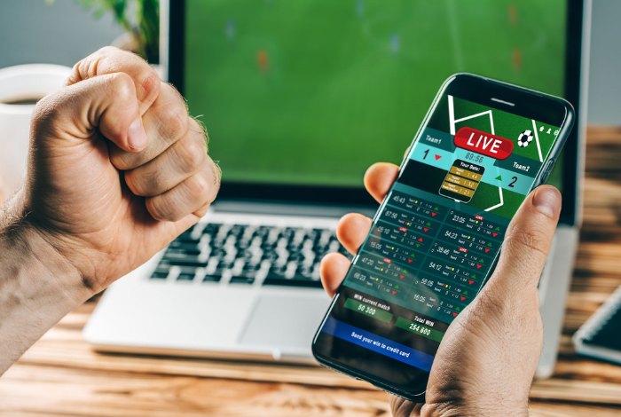 The Impact of Betting Exchanges on Football Betting Markets