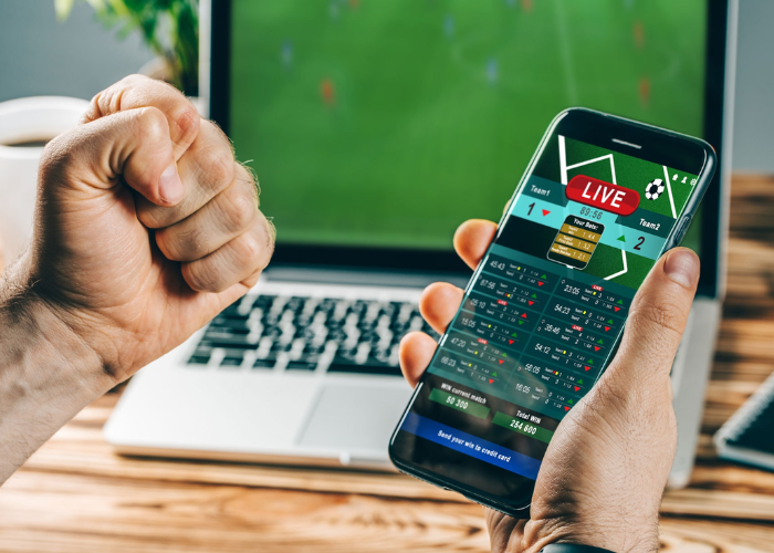 The Impact of Betting Exchanges on Football Betting Markets