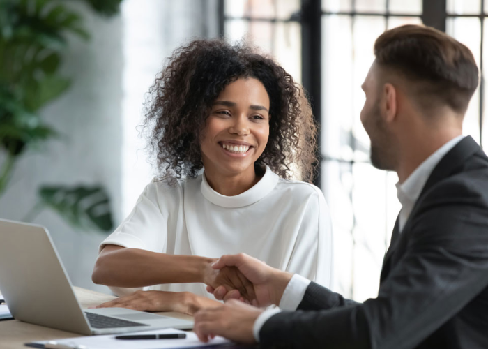 Improving Candidate Experience: The Key to Successful Hiring