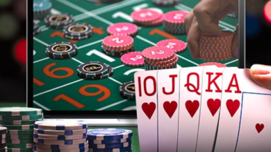 Top Tips on How to Choose an Online Casino Site