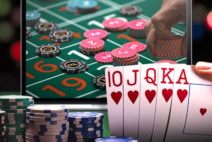 Top Tips on How to Choose an Online Casino Site