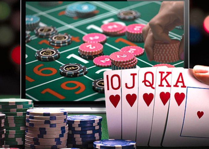 Top Tips on How to Choose an Online Casino Site