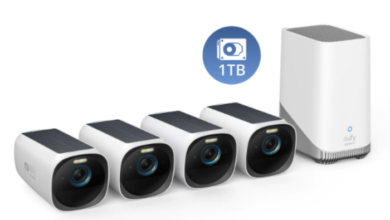 The Guide To Order The Right Security Camera System