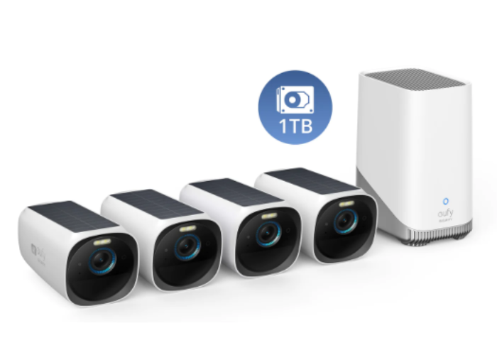 The Guide To Order The Right Security Camera System The Guide To Order The Right Security Camera System