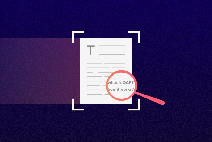 5 Productive Reasons To Use Ocr Software To Extract Characters