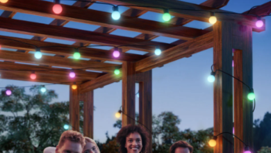 5 Tips To Choose The Perfect String Lights Outdoor