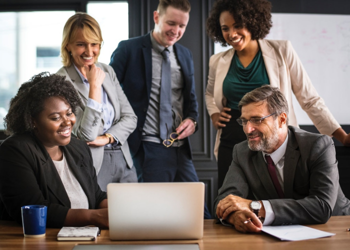 5 Ways to Improve Sales Performance at Your Company