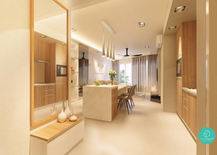 7 Inspiring Renovation Ideas for Small Homes