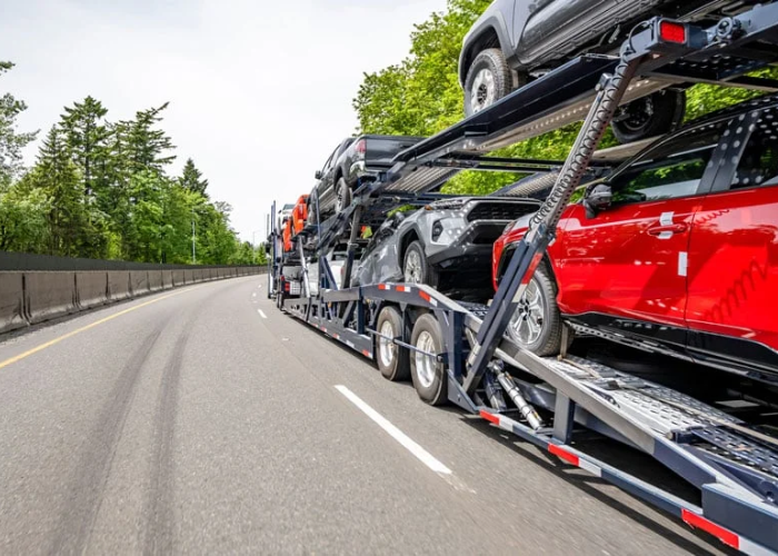 A Deep Dive into SGT Auto Transport's Customer-Centric Approach