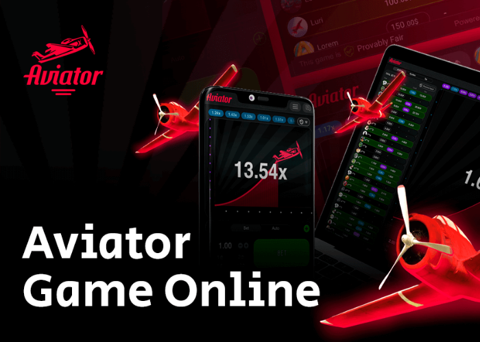Aviator Online