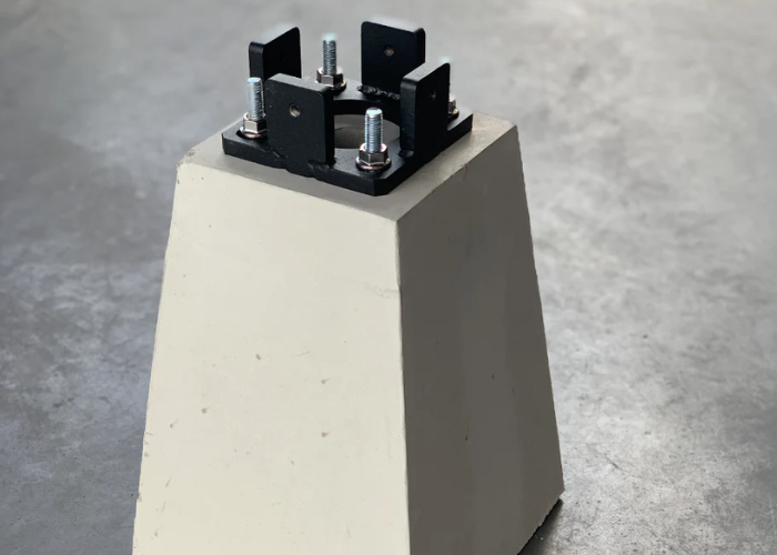 Base Béton 12
