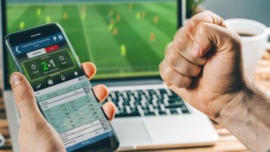Betting in Ghana Learn Everything about Sports Betting
