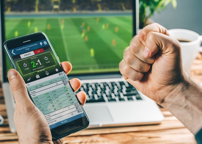 Betting in Ghana Learn Everything about Sports Betting
