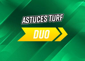 Duo du Turf