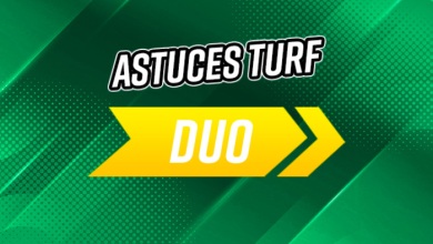 Duo du Turf