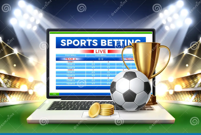 Experience Playing 1.5-2 Football Betting for Beginners