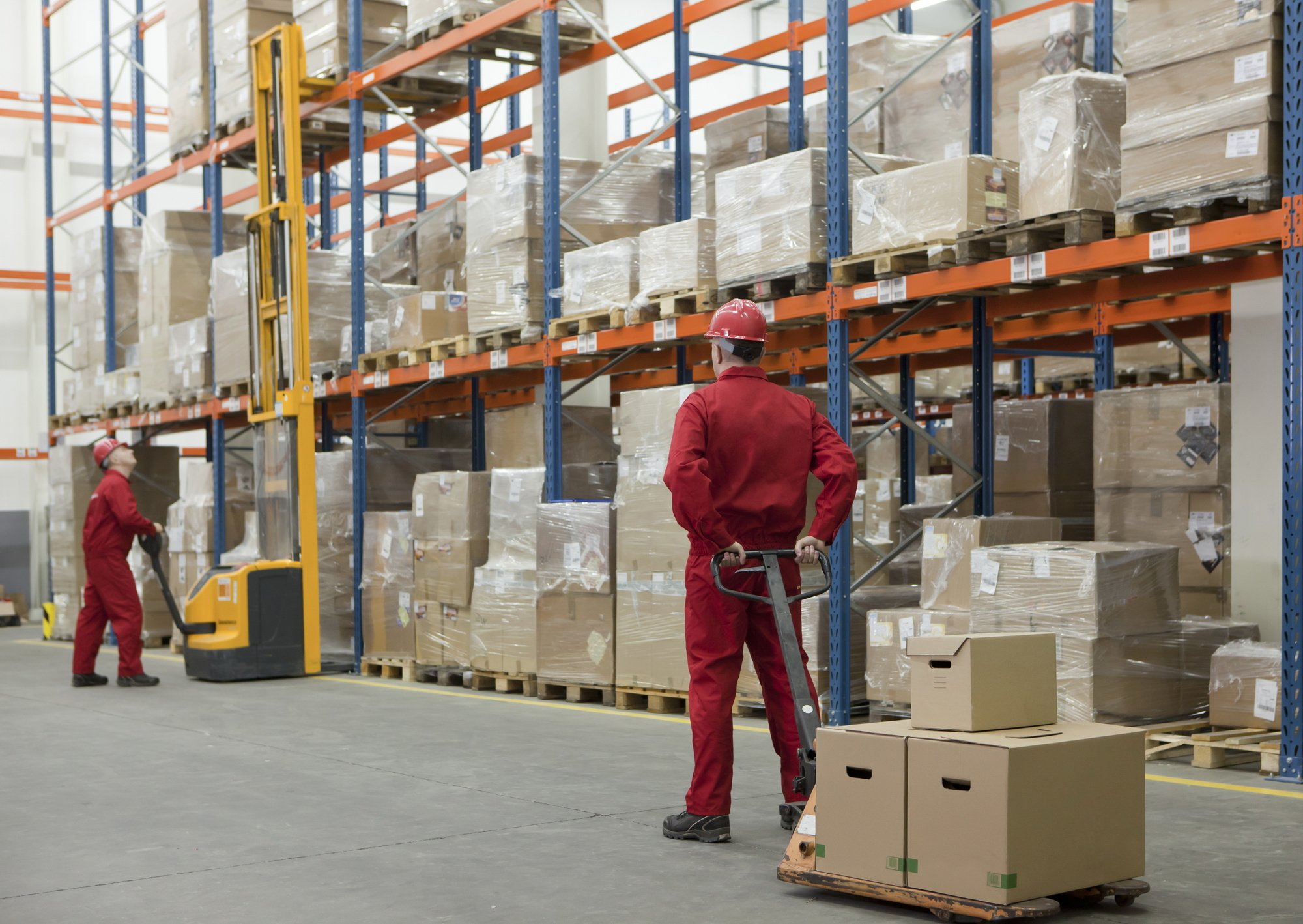 How a Product Distribution Company Can Optimize Distribution Channels